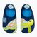 Detské topánky do vody Splash About Splash Shoes turtle tide