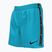 Pánske šortky Nike Logo Tape 4'' Volley blue NESSD794-480