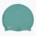 Plavecká čiapka Nike Solid Silicone green abyss