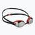 Plavecké okuliare Nike Legacy Mirror Red / Black NESSD130-931