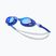 Plavecké okuliare Nike Chrome Mirrored game royal