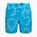 Pánske šortky Nike Swoosh Line 5" Volley blue NESSD509-480