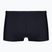 Pánske plavecké boxerky Nike Shift Square Leg black NESSD638-001