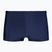 Pánske plavecké boxerky Nike Shift Square Leg navy blue NESSD638-440