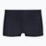 Pánske plavecké boxerky Nike Logo Square black