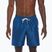 Pánske plavecké šortky Nike Big Block 7" Volley court blue
