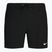 Pánske plavecké šortky Nike Solid 5" Volley black