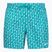 Pánske plavecké šortky Nike Swoosh Link 5" Volley dusty cactus