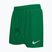 Detské plavecké šortky Nike Essential 4" Volley stadium green