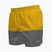 Pánske plavecké šortky Nike Split 5" Volley university gold