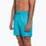 Pánske plavecké šortky Nike Swim Breaker 7" Volley dusty cactus
