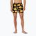 Pánske plavecké šortky Nike Multi Print 5" Volley black