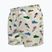 Pánske plavecké šortky Nike Multi Print 5" Volley sail