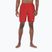 Pánske plavkové šortky Nike Essential 7" Volley university red