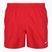 Pánske plavky Nike Essential 5" Volley university red