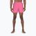 Pánske plavecké šortky Nike Essential 5" Volley pinksicle