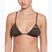 Vrchný diel plaviek Nike Essential Triangle Bikini baroque brown