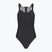 Dámske jednodielne plavky Nike Hydralock Fusion Racerback black