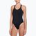 Dámske jednodielne plavky Nike Hydralock Fusion Racerback black