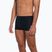 Pánske plavecké boxerky Nike Ocean Merge Square Leg black
