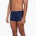 Pánske plavecké boxerky Nike Ocean Merge Square Leg midnight navy