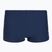 Pánske plavecké boxerky Nike Ocean Merge Square Leg midnight navy
