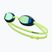 Plavecké okuliare Nike Legacy Comfort Mirrored volt