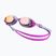 Detské plavecké okuliare Nike Chrome Mirrored vivid purple