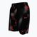Detské plavkové šortky Nike Brand Blast 7" Volley black