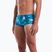 Pánske plavky Nike Hydrastrong Square Leg Brief green abyss