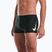 Pánske plavecké boxerky Nike Logo Graphic Square Leg black
