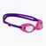 Detské plavecké okuliare Nike Hyper Flow hyper pink