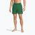 Pánske plavkové šortky Nike Essential 5" Volley malachite