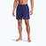 Pánske plavkové šortky Nike Breaker Swoosh 5" Volley midnight navy
