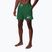 Pánske plavkové šortky Nike Lap Logo 5" Volley malachite