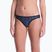 Spodný diel plaviek Nike Ripple Texture Hipster Bikini slate