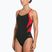 Dámske jednodielne plavky Nike Hydrastrong Fly university red