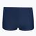 Plavky Nike Logo Graphic Square Leg midnight navy