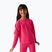 Detská termoakčná mikina REGATTA Thermal Baselayer pink potion