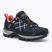 Dámske trekové topánky REGATTA Samaris III Low navy/lilac
