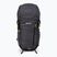 Trekingový batoh REGATTA Highton V2 45 l black/seal grey