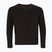 Detská termoakčná mikina REGATTA Thermal Baselayer black