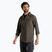 Pánske trekkingové tričko Craghoppers NosiLife Adventure Long Sleeved Shirt III woodland green