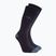 Ponožky Craghoppers NosiLife Travel Single Pack blue navy/blue stone