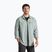 Pánska košeľa Craghoppers NosiLife Adventure Long Sleeved Shirt III lichen green