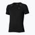 Pánske bežecké tričko Mizuno Active Dryaeroflow black