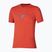 Pánske bežecké tričko Mizuno Core Runbird Short Sleeve Tee orange