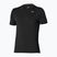 Pánske bežecké tričko Mizuno Core Run Short Sleeve Tee black