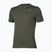 Pánske bežecké tričko Mizuno Core Run Short Sleeve Tee forest night