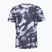 Pánske bežecké tričko Mizuno Graphic Short Sleeve Tee gekko